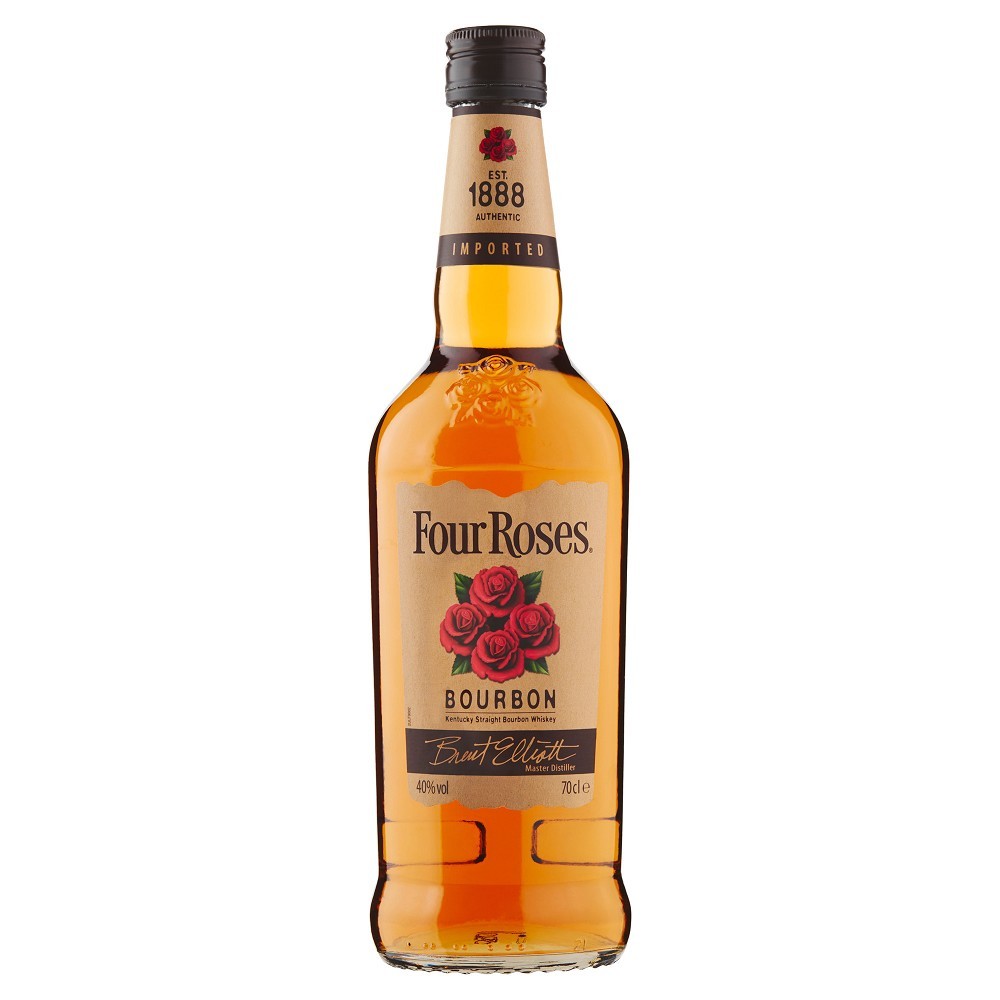 Four Roses - American Avenue