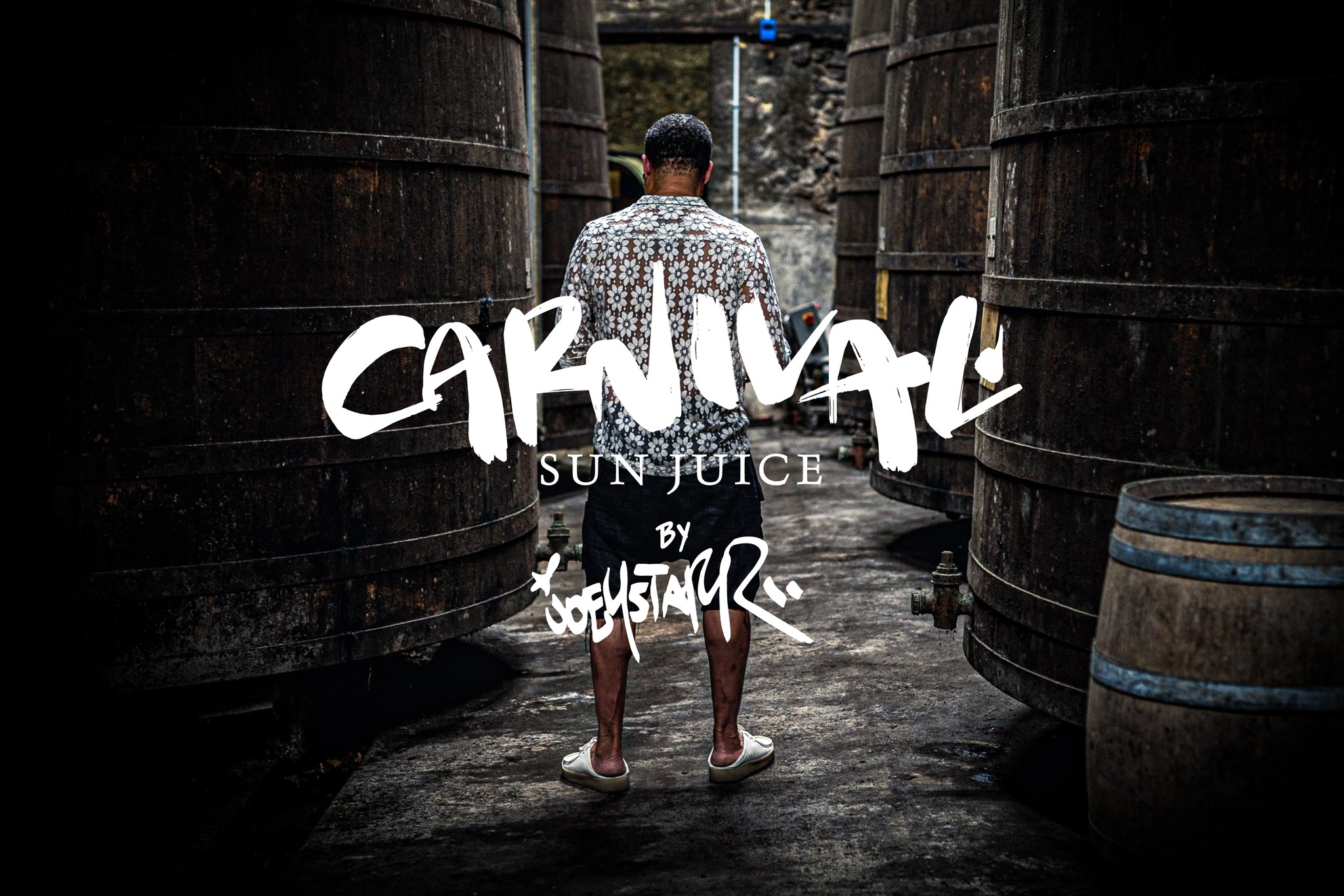 Rhums Carnival Sun Juice Belgique